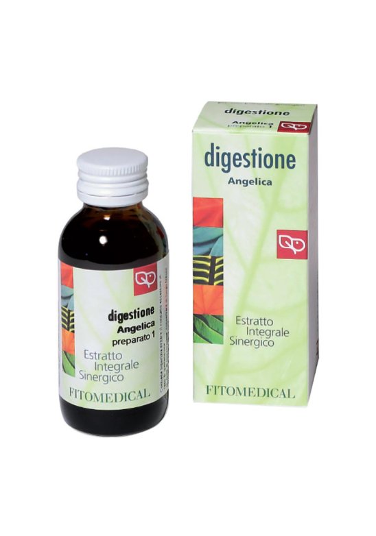 ANGELICA DIGESTIONE EIS 60ML