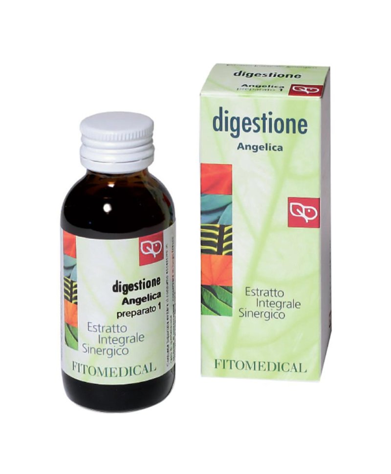 ANGELICA DIGESTIONE EIS 60ML