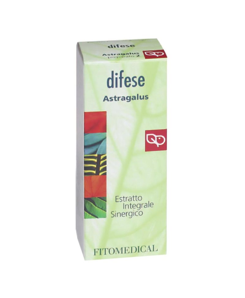 ASTRAGALUS DIFESE EIS 60ML