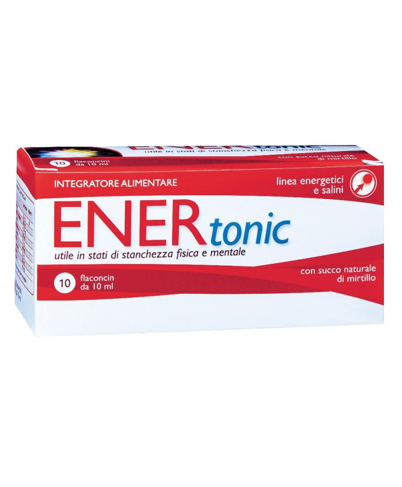 ENERTONIC 10FL