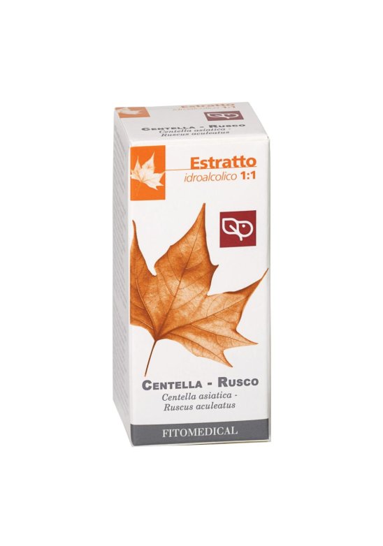 CENTELLA RUSCO EI 1:1 50ML