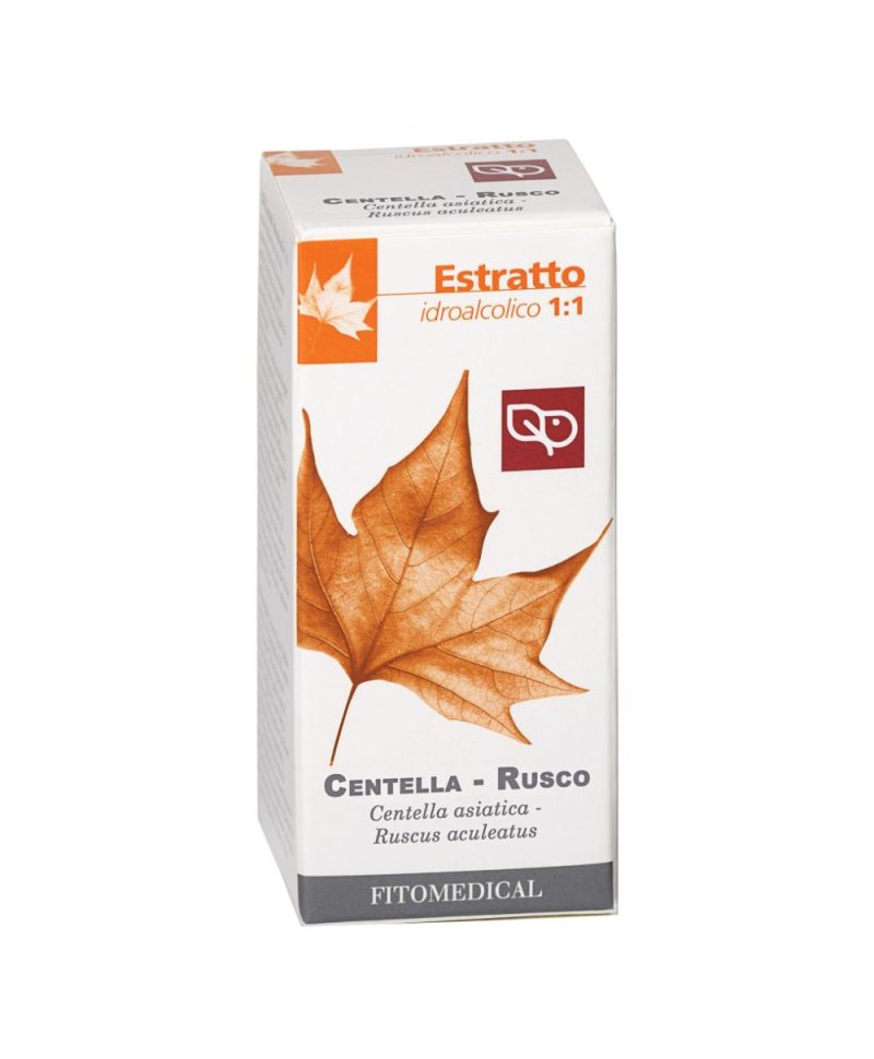 CENTELLA RUSCO EI 1:1 50ML