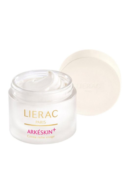 LIERAC ARKESKIN+ CR RICHE 50ML