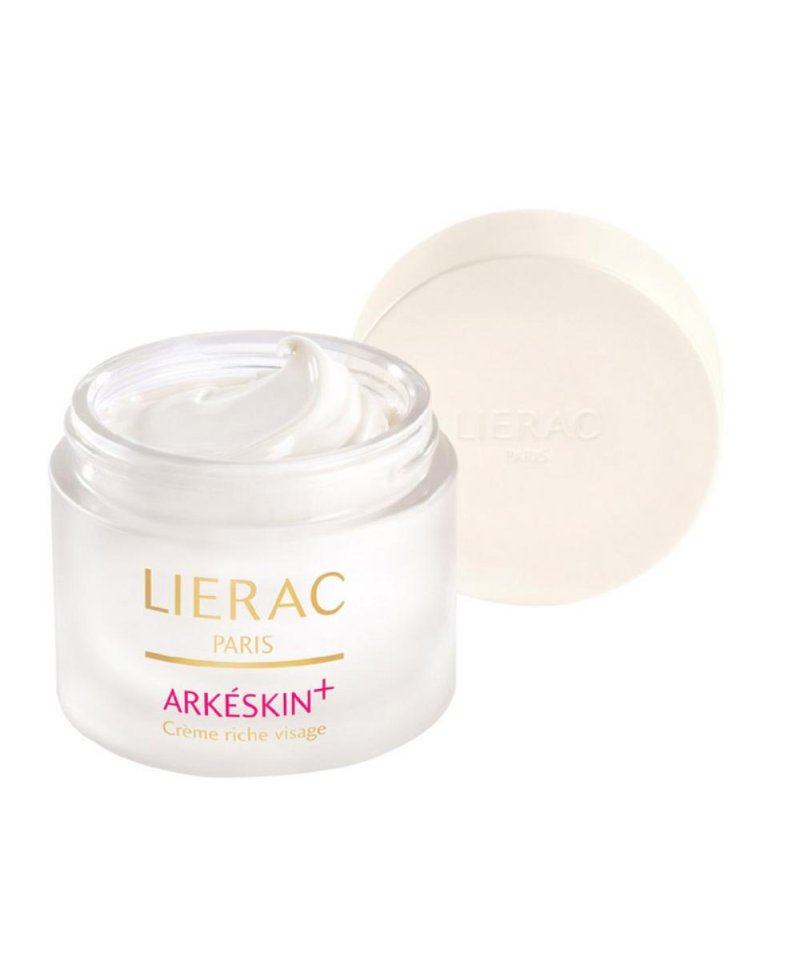 LIERAC ARKESKIN+ CR RICHE 50ML