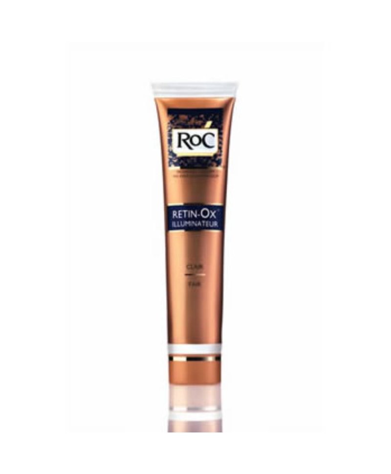 ROC ANTIETA FLUIDO P CHI 30ML