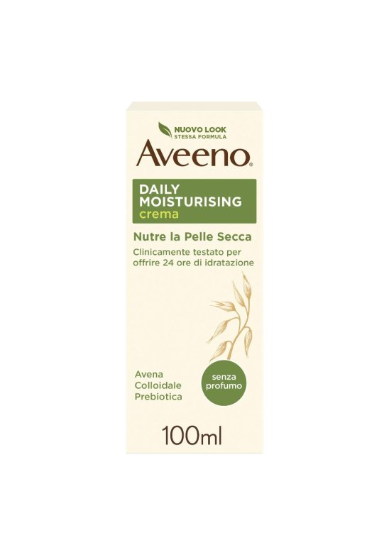 AVEENO TERAP CREAM 100ML