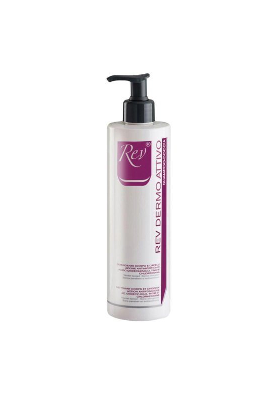 REV DERMOATTIVO 500ML