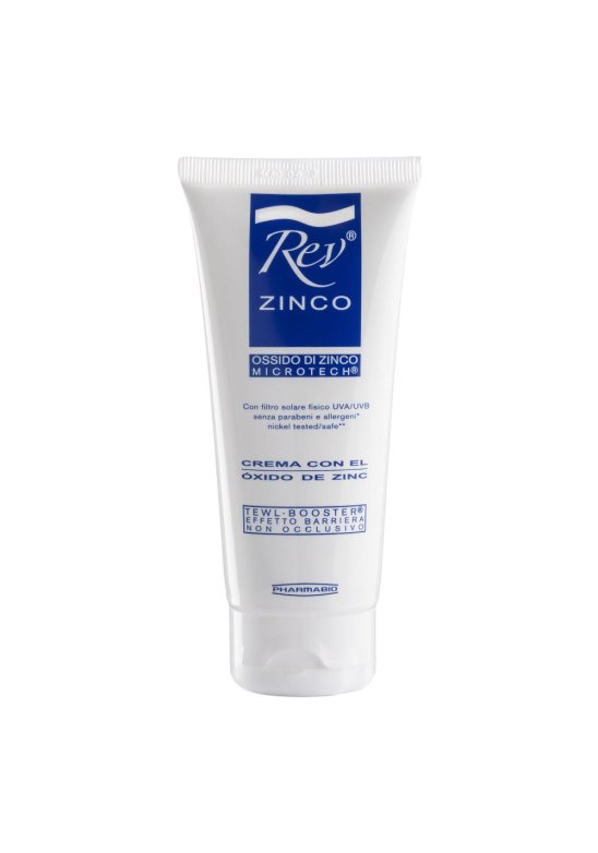 REV ZINCO 100ML