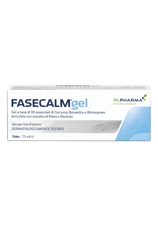 FASECALM GEL 75ML