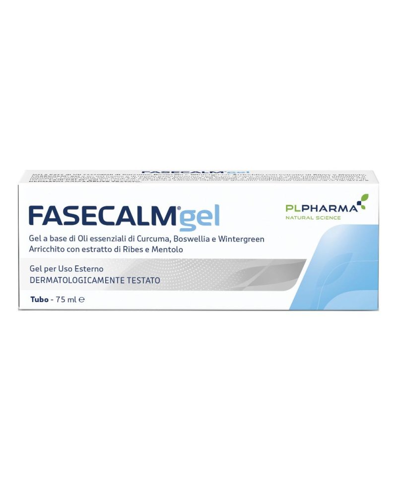 FASECALM GEL 75ML