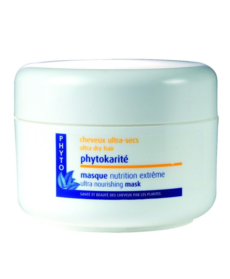 PHYTO PHYTOKARITE MASCHERA 200