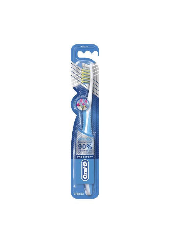 ORALB CROSS ACTION A/PLACCA SP