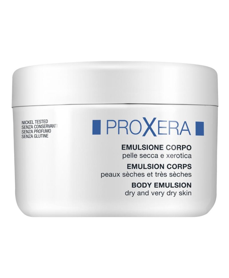 PROXERA EMULSIONE CORPO 400ML