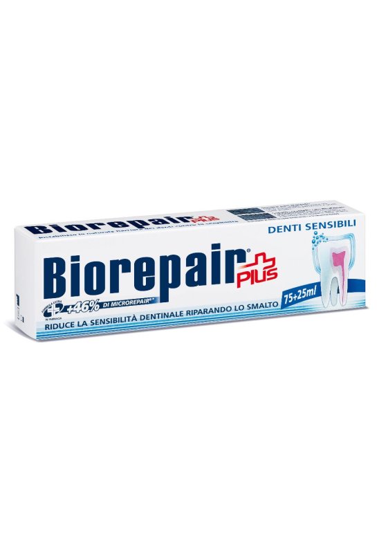 BIOREPAIR PLUS DENTI SENSIBILI