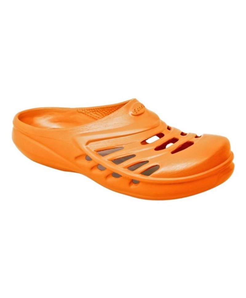 WEKS SAND ARANCIO 39/40