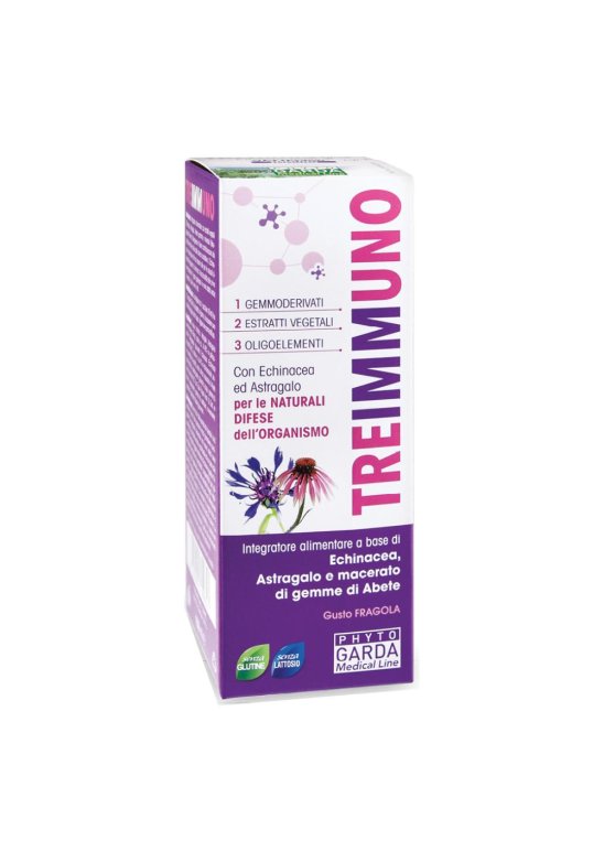 TREIMMUNO 150ML