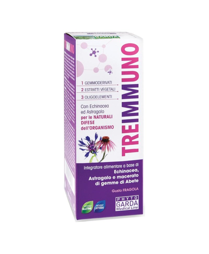 TREIMMUNO 150ML