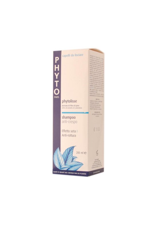 PHYTO PHYTOLISSE SH LISCIO PER