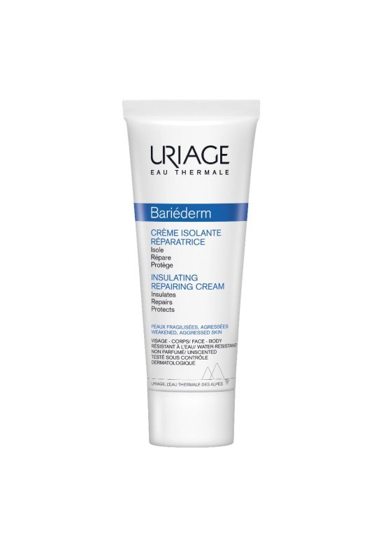 BARIEDERM CREMA 75ML