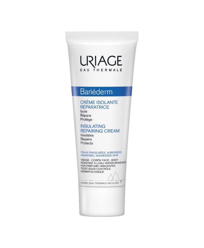 BARIEDERM CREMA 75ML