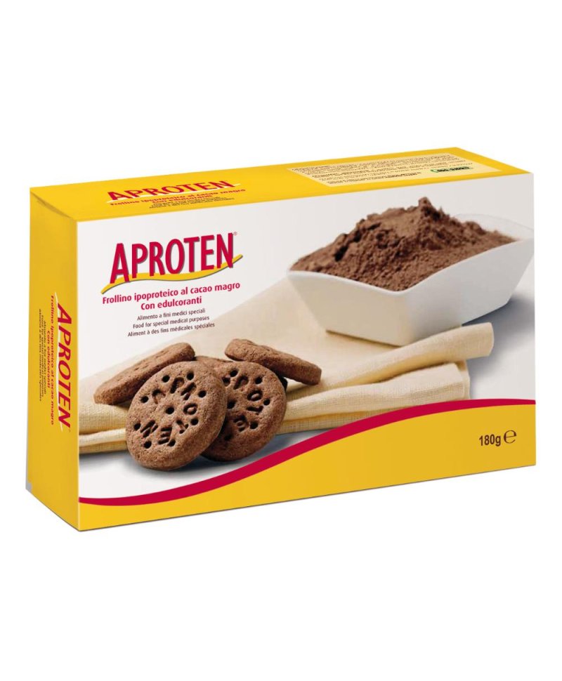 APROTEN FROLLINI CACAO 180G