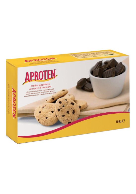 APROTEN FROLLINI  Gocce CIOC 180G