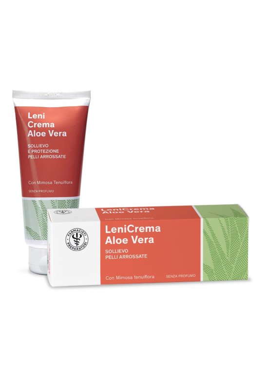 LFP LENICREMA 100ML