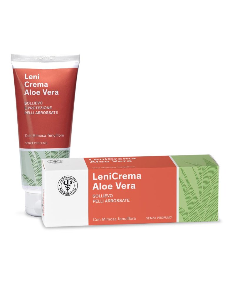 LFP LENICREMA 100ML