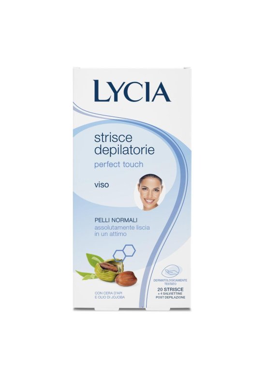 LYCIA VISO SIMPLY STRIP 20STR