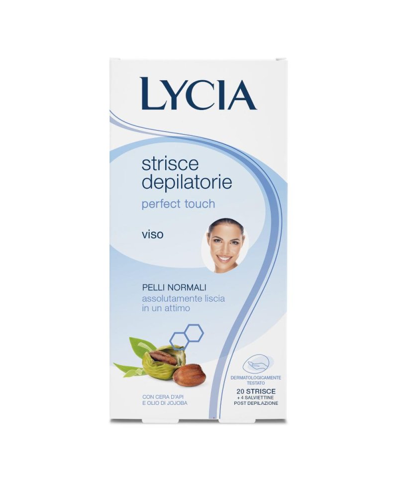 LYCIA VISO SIMPLY STRIP 20STR