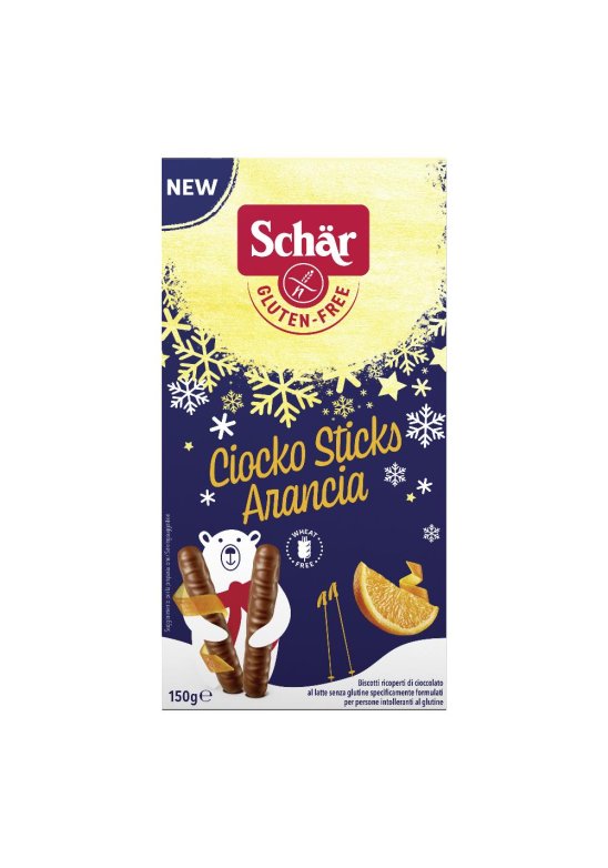 SCHAR CIOCKO STICK CIOC LATTE