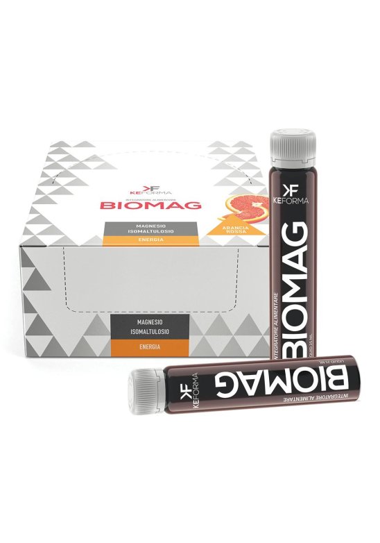 BIOMAG 25ML