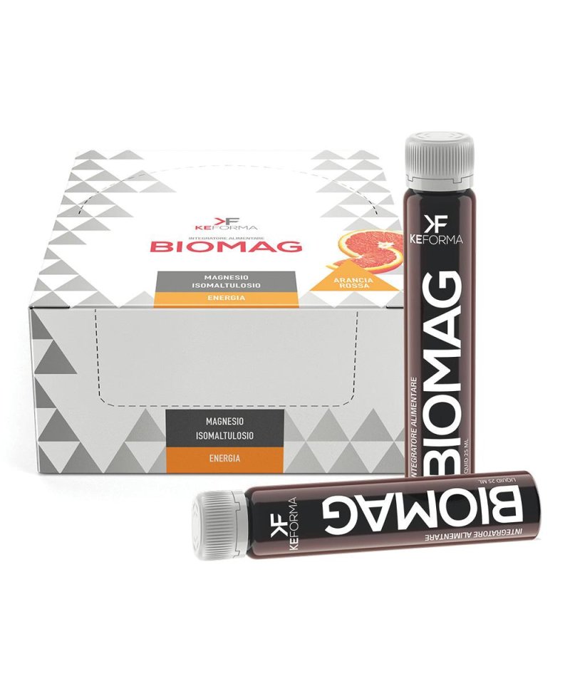 BIOMAG 25ML