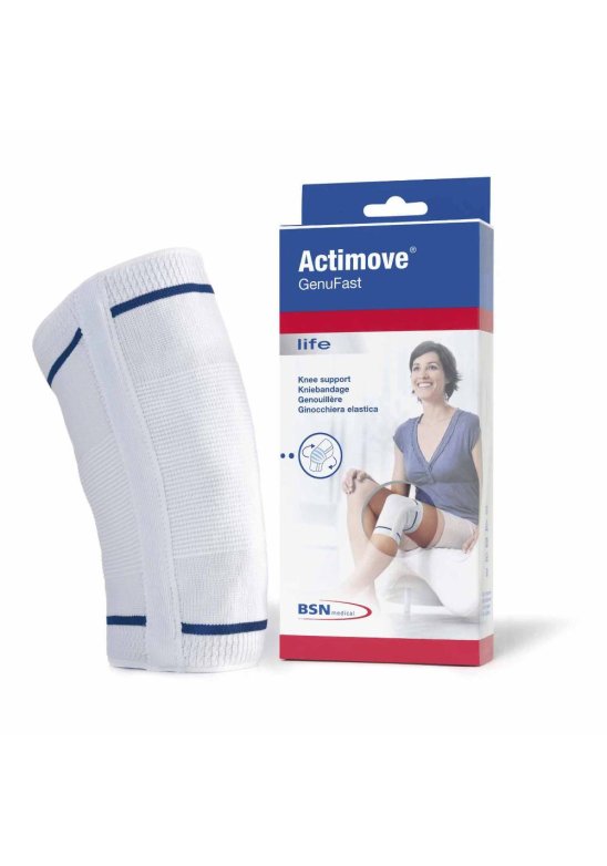 ACTIMOVE GINOCCHIERA EL S