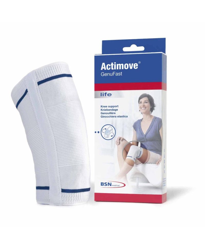 ACTIMOVE GINOCCHIERA EL S