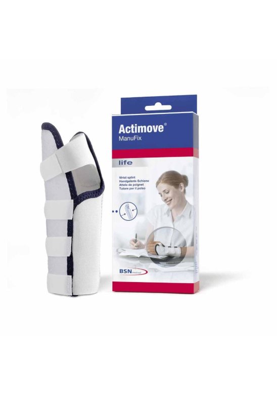 ACTIMOVE POLSIERA STEC L SX