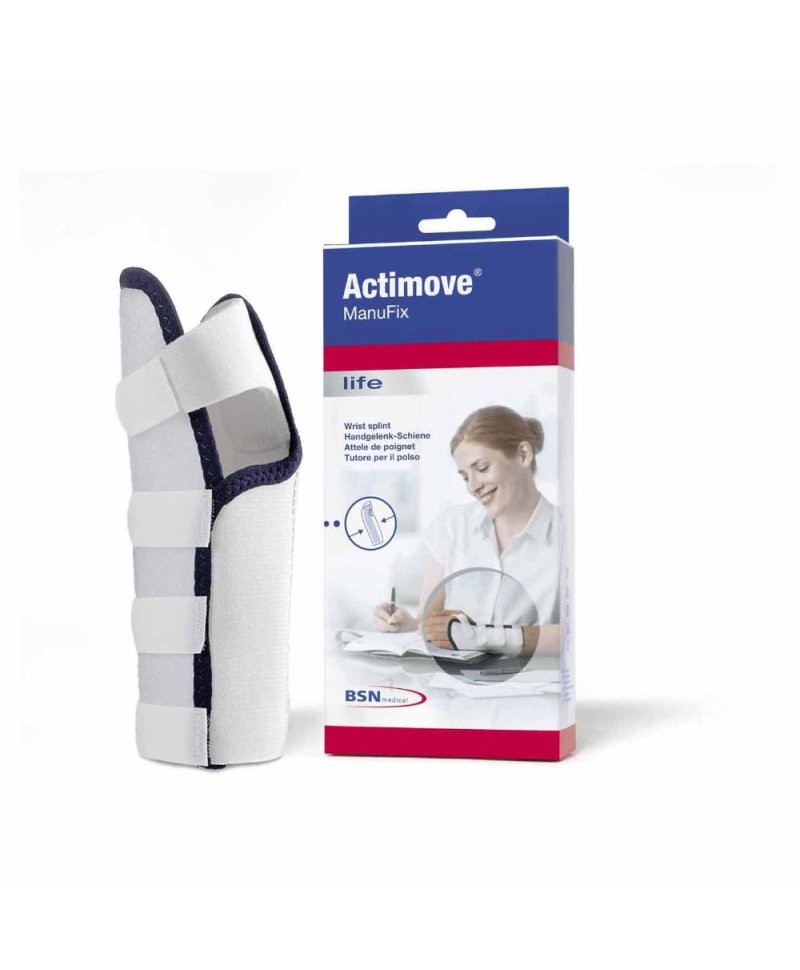 ACTIMOVE POLSIERA STEC L SX