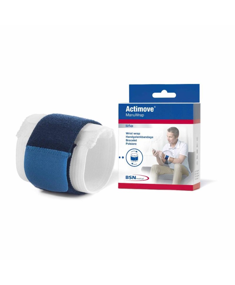 ACTIMOVE POLSINO ELASTICO L/XL