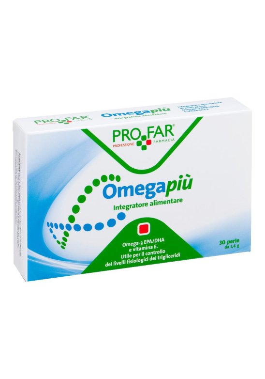 PROFAR OMEGA PIU' 30PRL