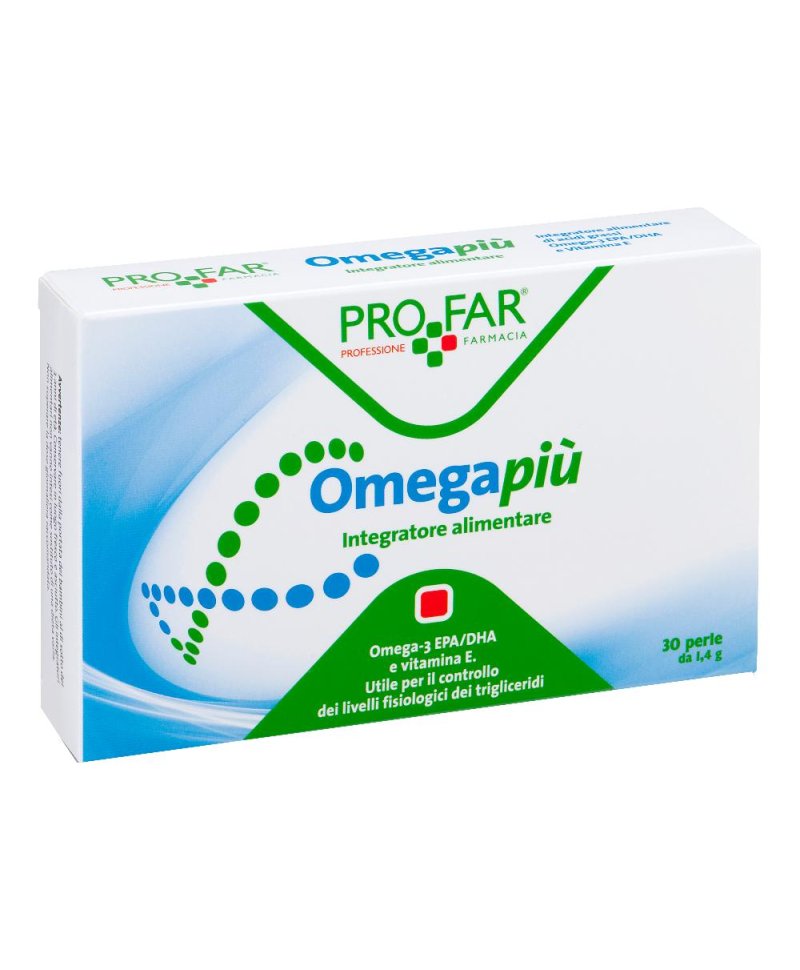 PROFAR OMEGA PIU' 30PRL