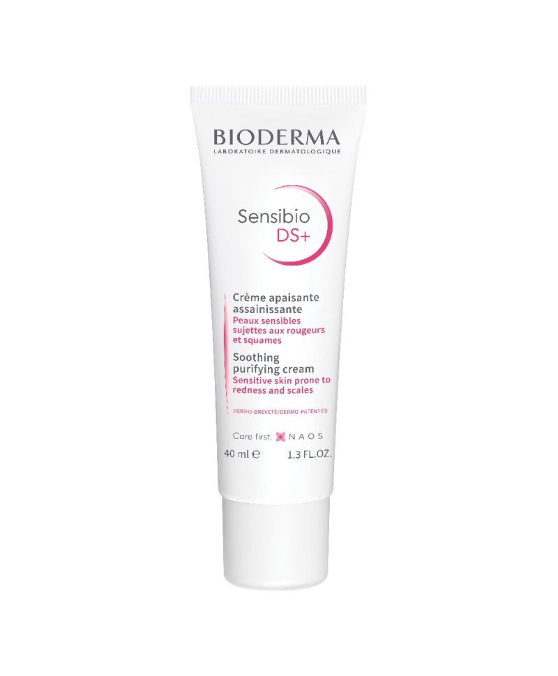 SENSIBIO DS+ CREMA 40ML