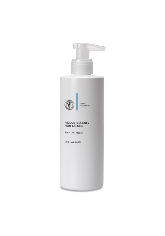 LFP FISIODETERGENTE 400ML