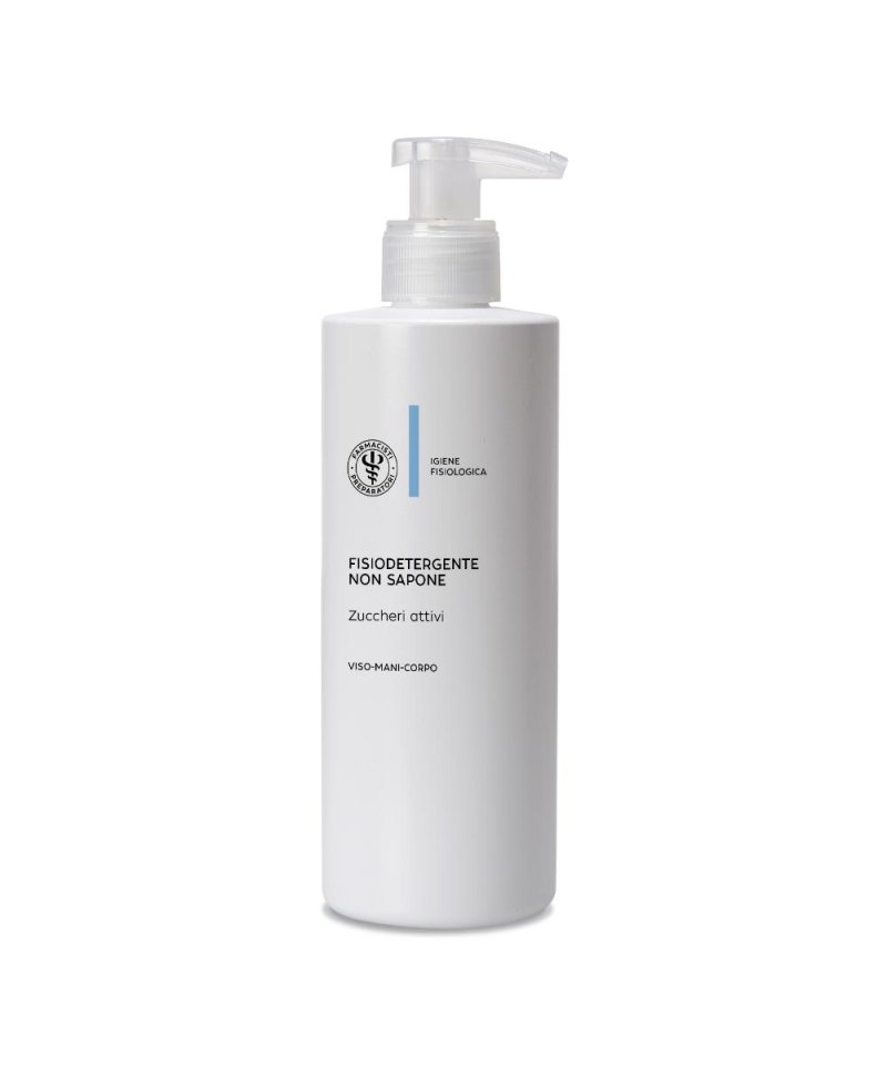 LFP FISIODETERGENTE 400ML