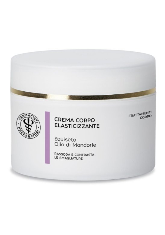 LFP CREMA CORPO ELASTIC 250ML