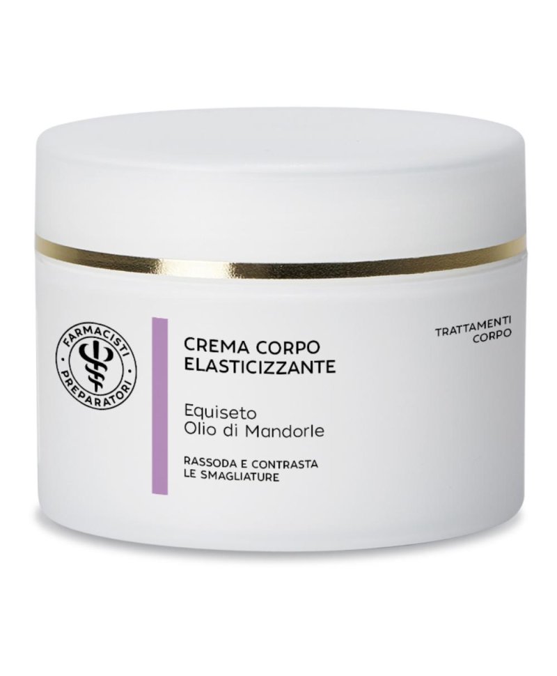 LFP CREMA CORPO ELASTIC 250ML