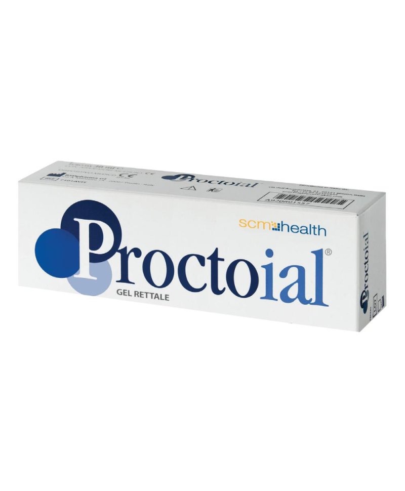 PROCTOIAL GEL RETT EMOR/RAG