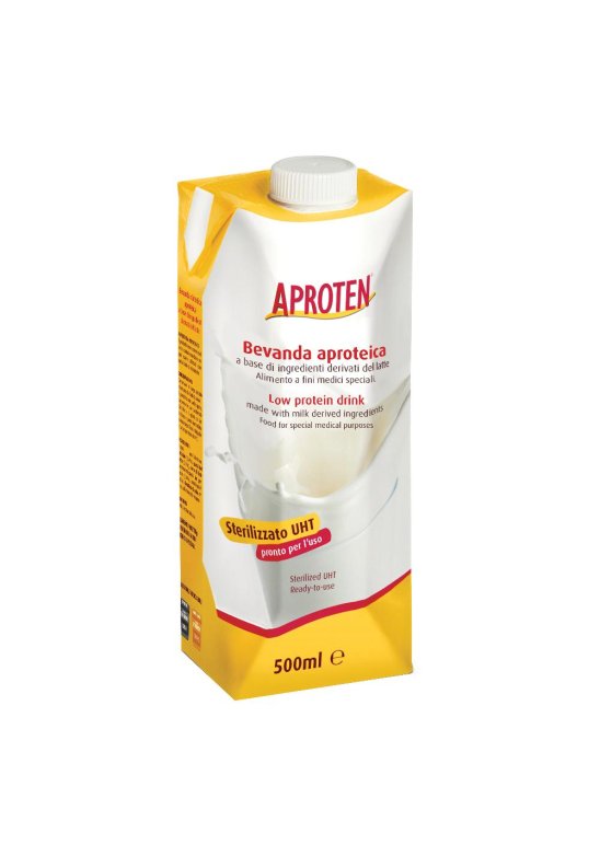 APROTEN BEVANDA APROTEICA500ML