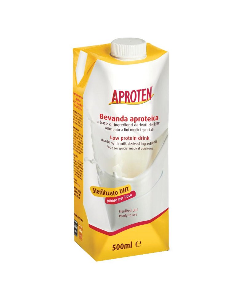 APROTEN BEVANDA APROTEICA500ML