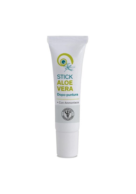 LFP STICK ALOE VERA 12ML