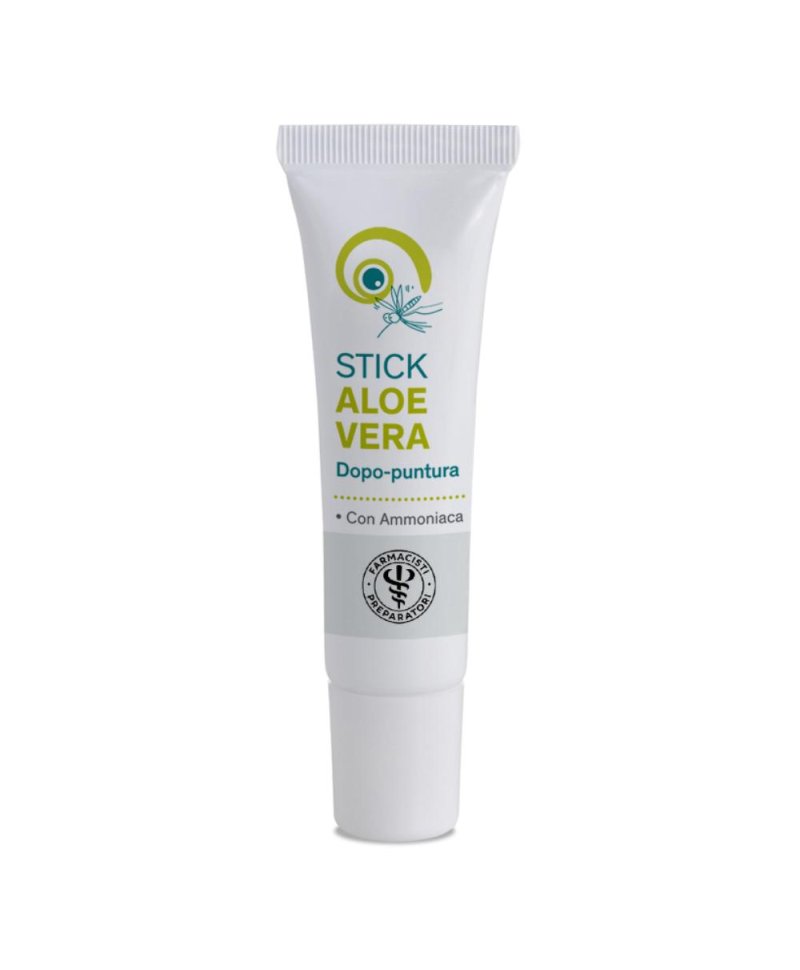 LFP STICK ALOE VERA 12ML